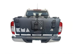 KMA TAILGATE PAD CHICO 110 CM/4 BIKES