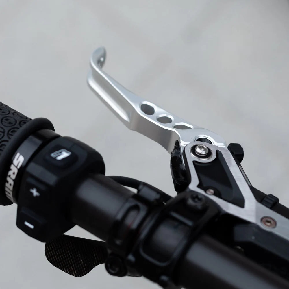 SET DE PALANCAS OAK SR PARA FRENOS SRAM