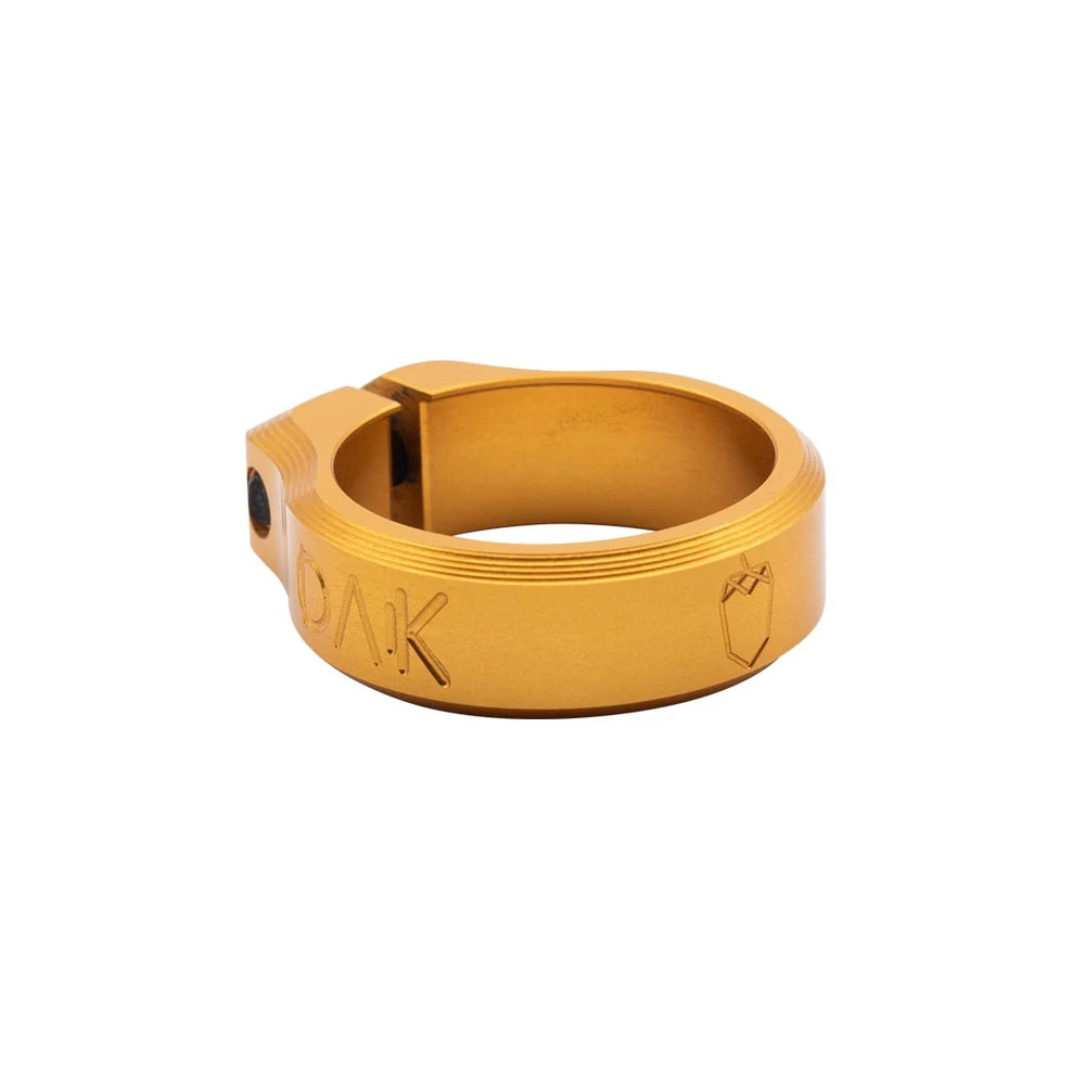 OAK ORBIT SEATCLAMP