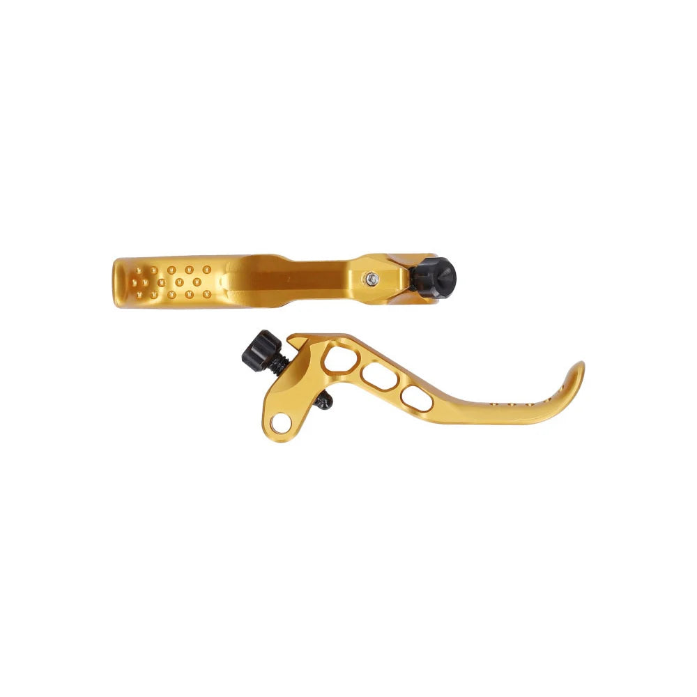 SET DE PALANCAS OAK SH PARA FRENOS SHIMANO