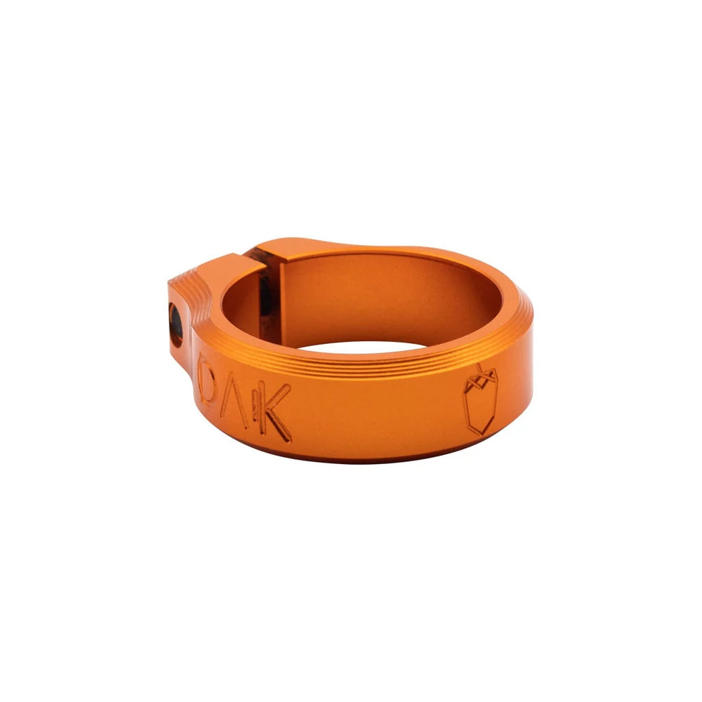 OAK ORBIT SEATCLAMP