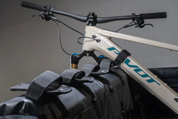 KMA TAILGATE PAD L 155 CM/6 BIKES