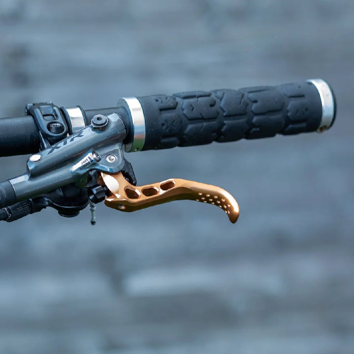 SET DE PALANCAS OAK SH PARA FRENOS SHIMANO