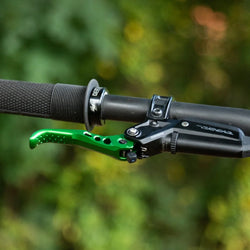 SET DE PALANCAS OAK SR PARA FRENOS SRAM