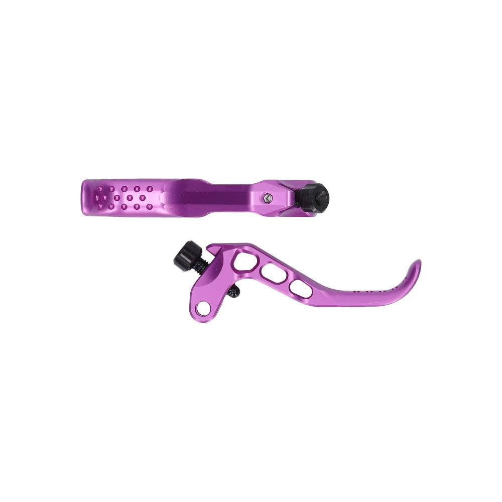 SET DE PALANCAS OAK SH PARA FRENOS SHIMANO