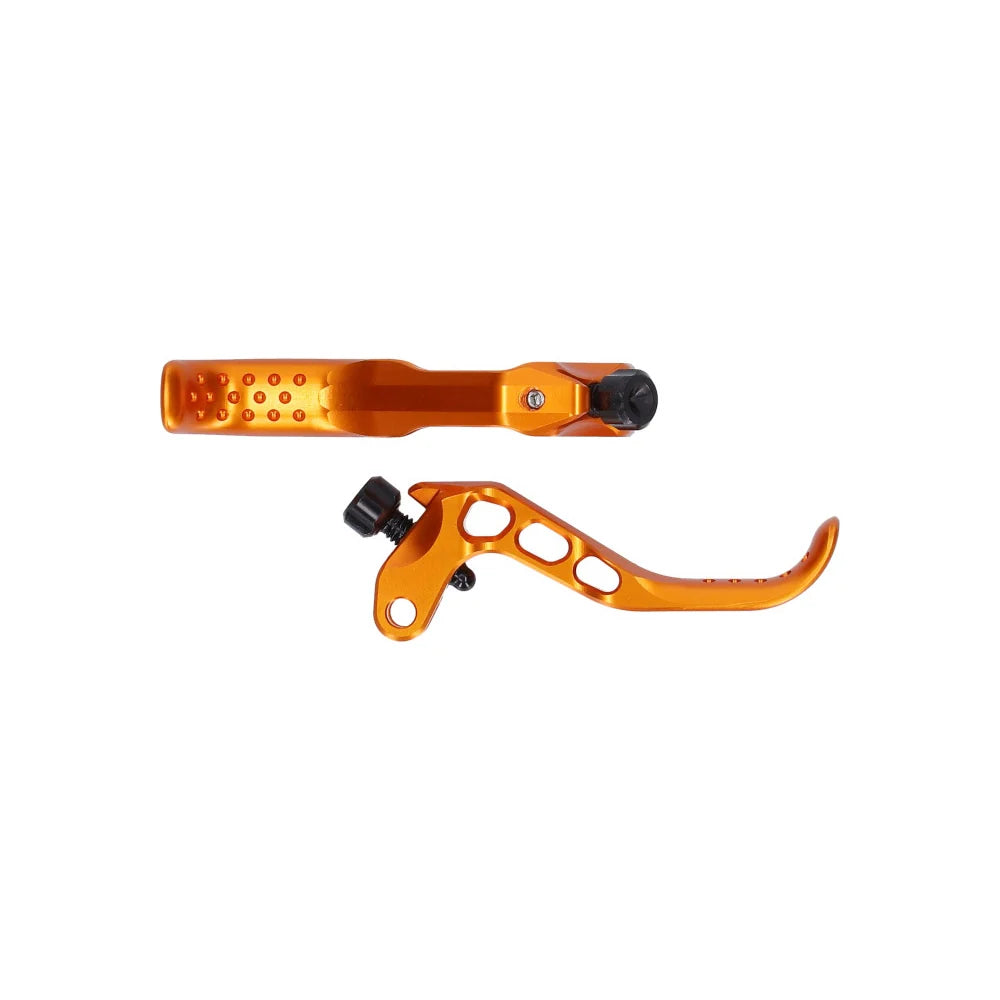 SET DE PALANCAS OAK SH PARA FRENOS SHIMANO