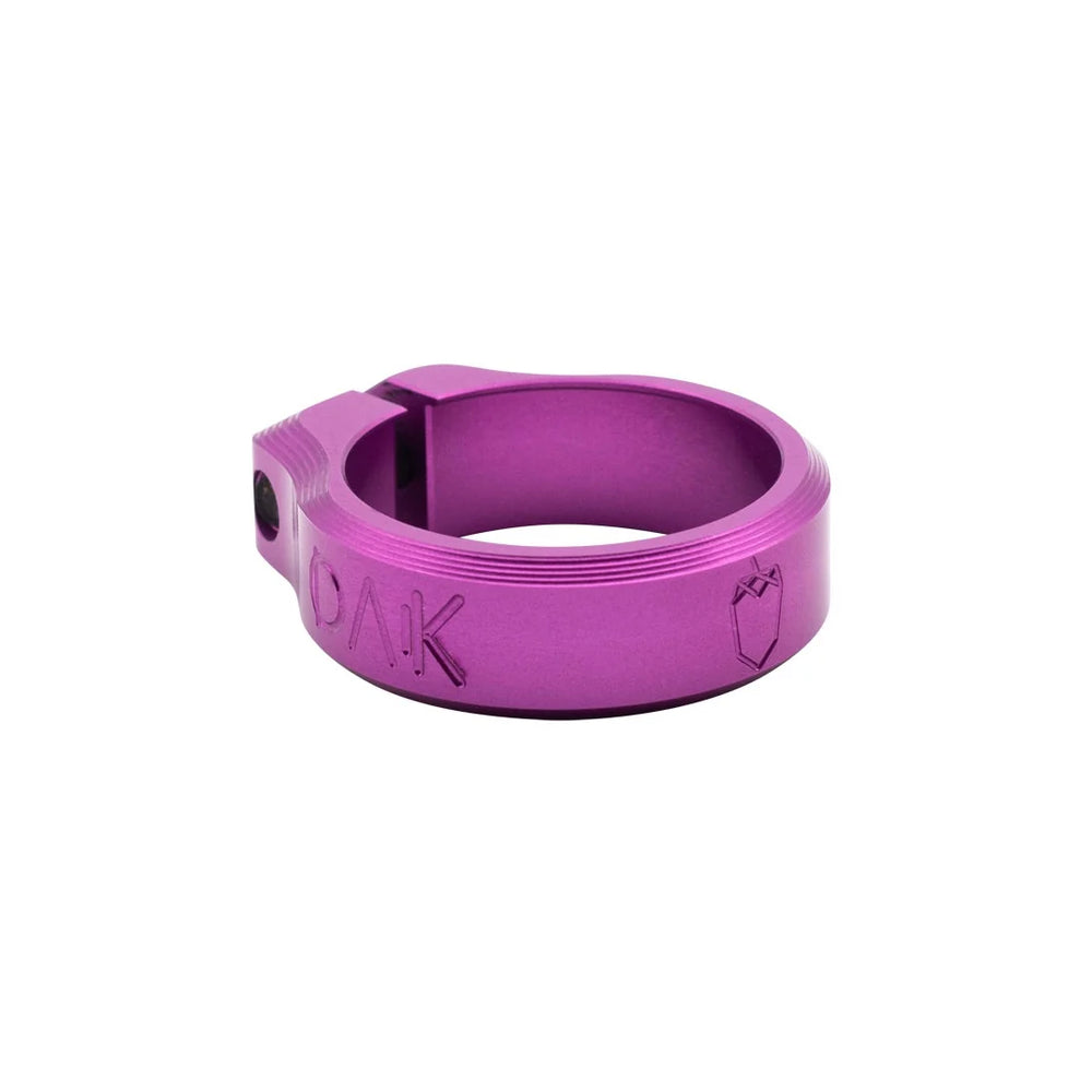 OAK ORBIT SEATCLAMP