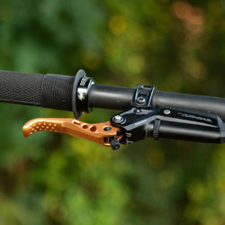 SET DE PALANCAS OAK SR PARA FRENOS SRAM