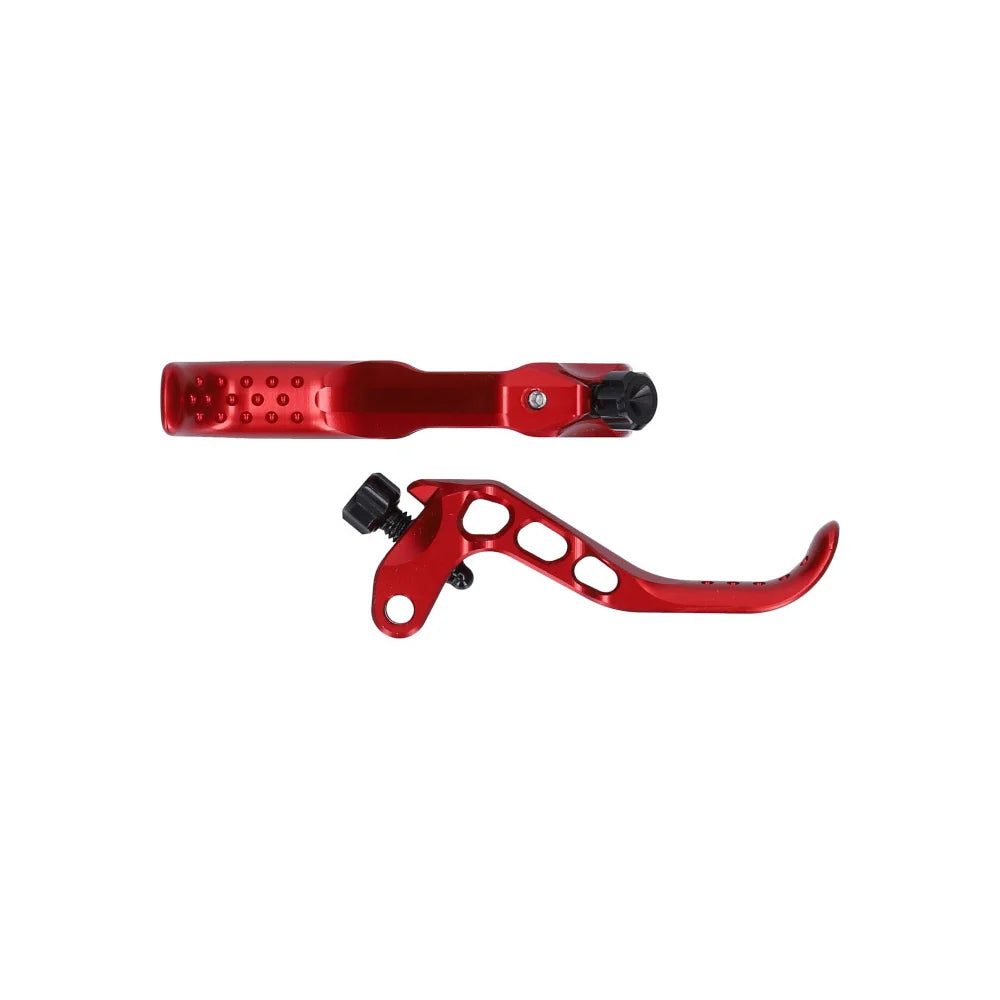 SET DE PALANCAS OAK SH PARA FRENOS SHIMANO