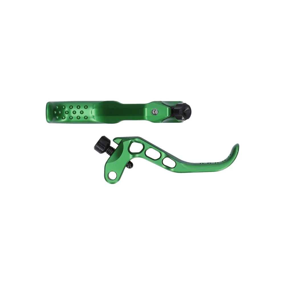SET DE PALANCAS OAK SH PARA FRENOS SHIMANO
