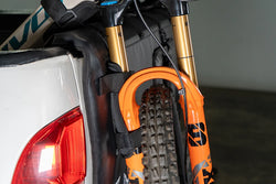 KMA TAILGATE PAD L 155 CM/6 BIKES