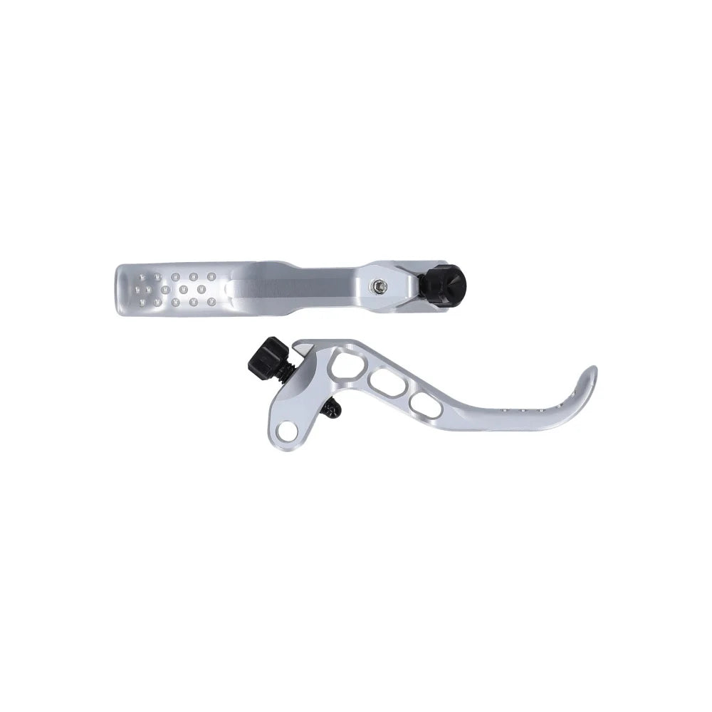 SET DE PALANCAS OAK SH PARA FRENOS SHIMANO