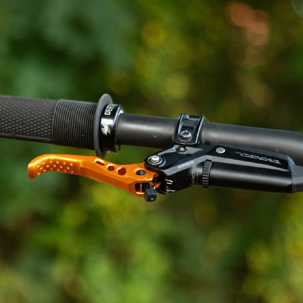 SET DE PALANCAS OAK SR PARA FRENOS SRAM
