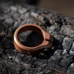 OAK ORBIT SEATCLAMP