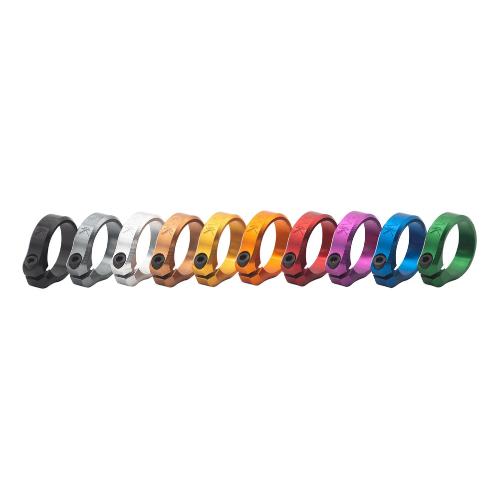 OAK ORBIT SEATCLAMP