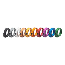 OAK ORBIT SEATCLAMP