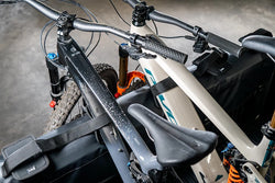 KMA TAILGATE PAD L 155 CM/6 BIKES
