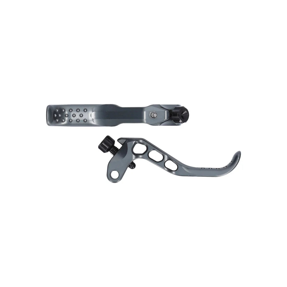 SET DE PALANCAS OAK SH PARA FRENOS SHIMANO