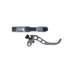 SET DE PALANCAS OAK SH PARA FRENOS SHIMANO