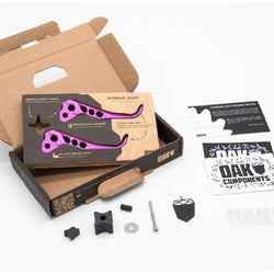 SET DE PALANCAS OAK SR PARA FRENOS SRAM