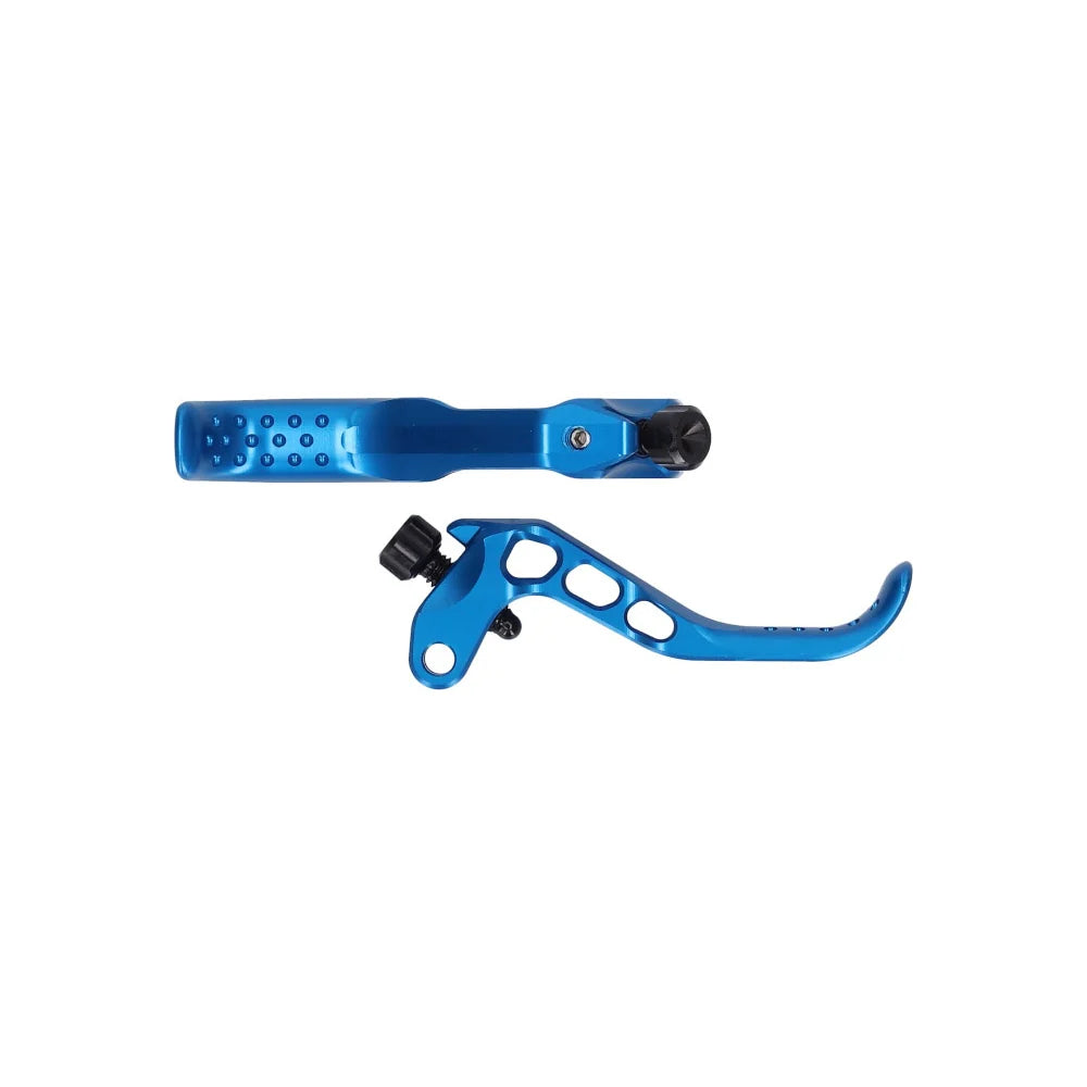 SET DE PALANCAS OAK SH PARA FRENOS SHIMANO