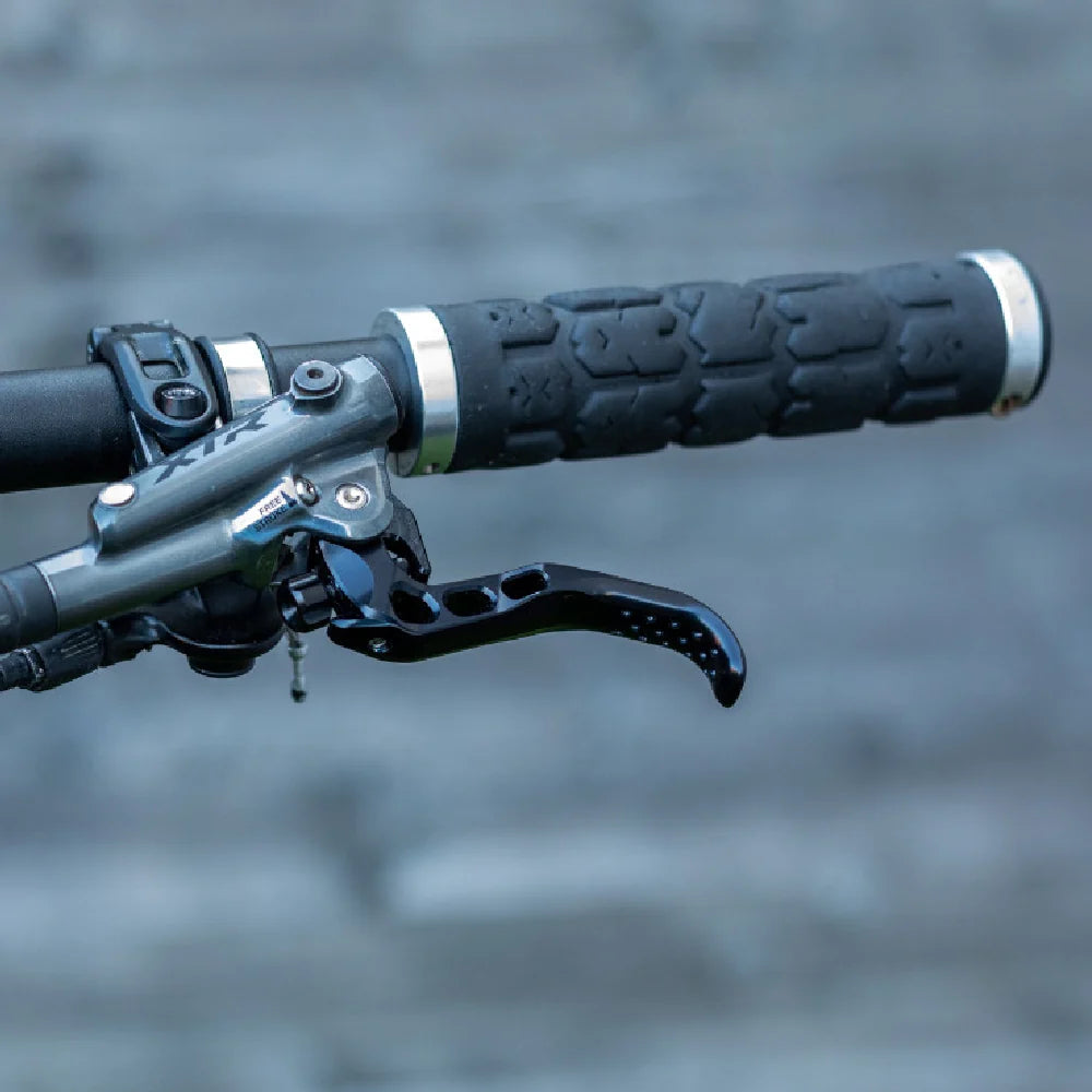SET DE PALANCAS OAK SH PARA FRENOS SHIMANO