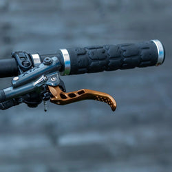 SET DE PALANCAS OAK SH PARA FRENOS SHIMANO
