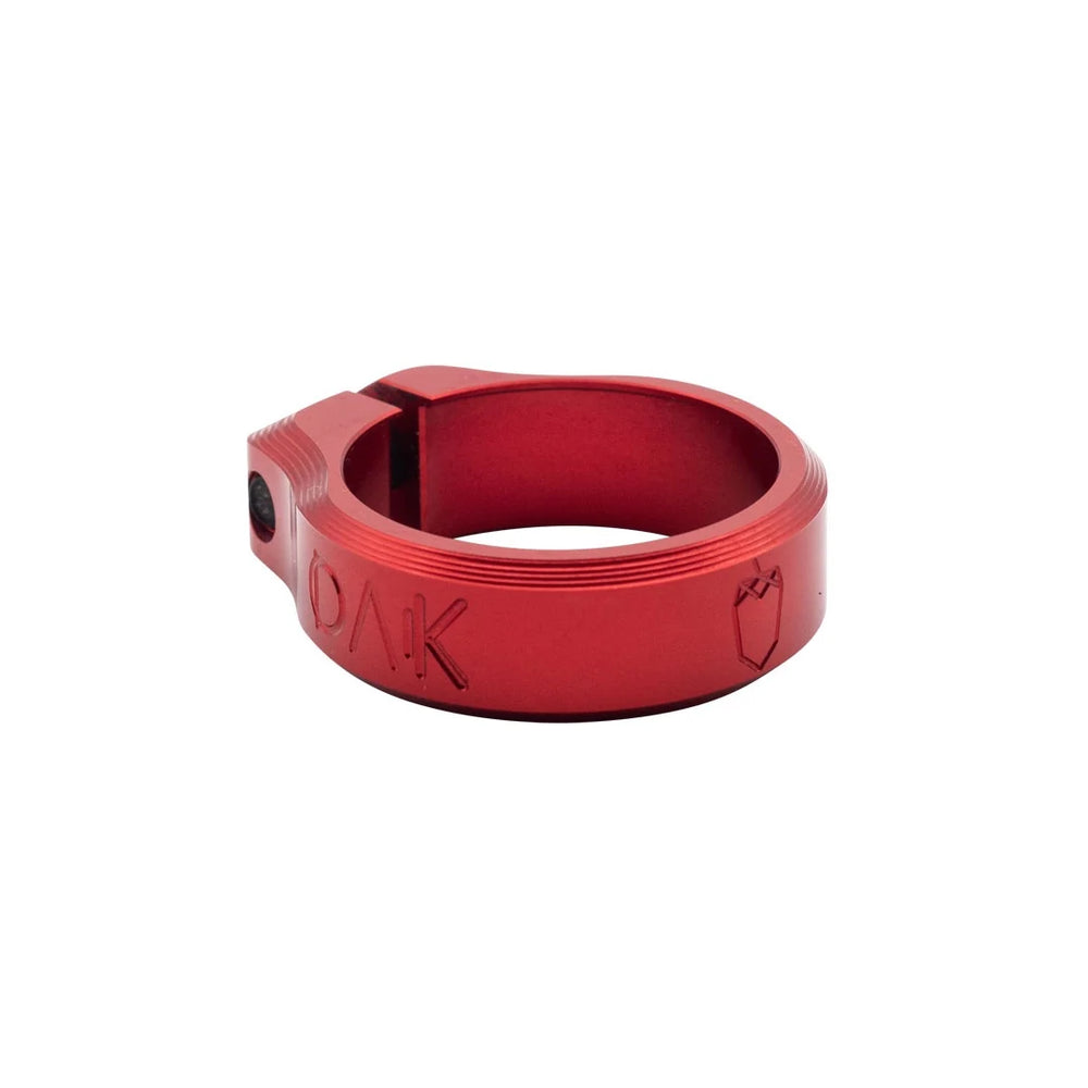 OAK ORBIT SEATCLAMP