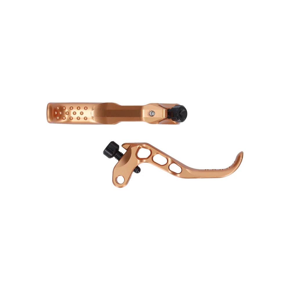 SET DE PALANCAS OAK SH PARA FRENOS SHIMANO