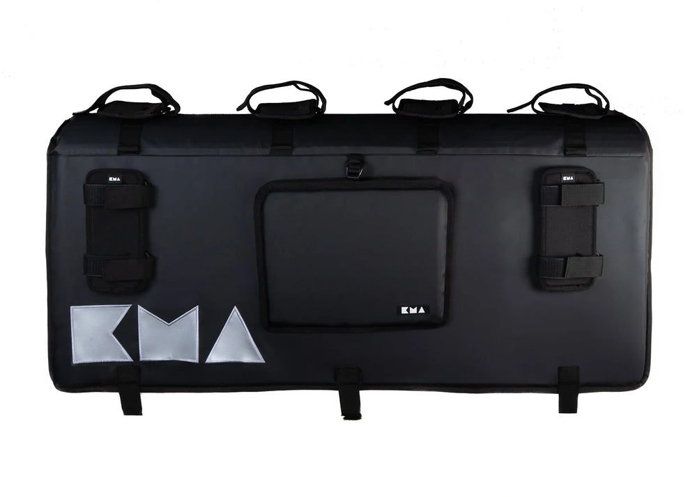 KMA TAILGATE PAD CHICO 110 CM/4 BIKES