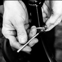 OAK ORBIT SEATCLAMP