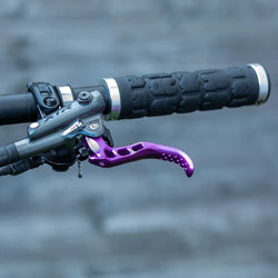 SET DE PALANCAS OAK SH PARA FRENOS SHIMANO