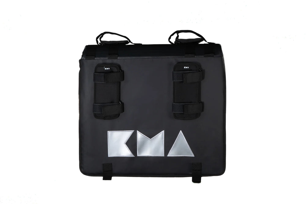 KMA TAILGATE PAD DUO 60 CM/2 BIKES