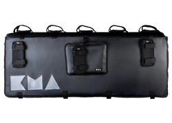 KMA TAILGATE PAD M 135 CM/5 BIKES