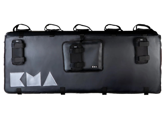 KMA TAILGATE PAD M 135 CM/5 BIKES