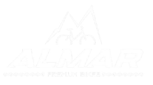Almar Premium Bikes.
