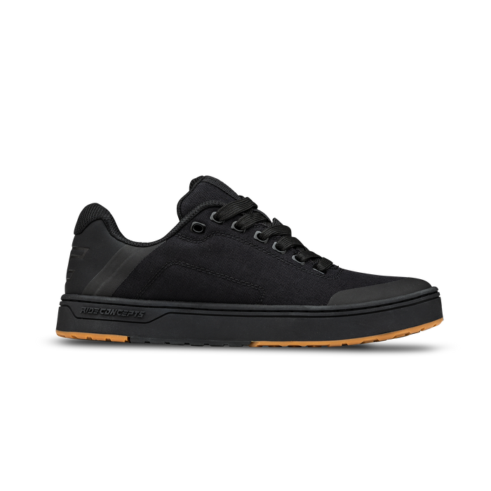 Youth Livewire Flat - Black - imagen 2