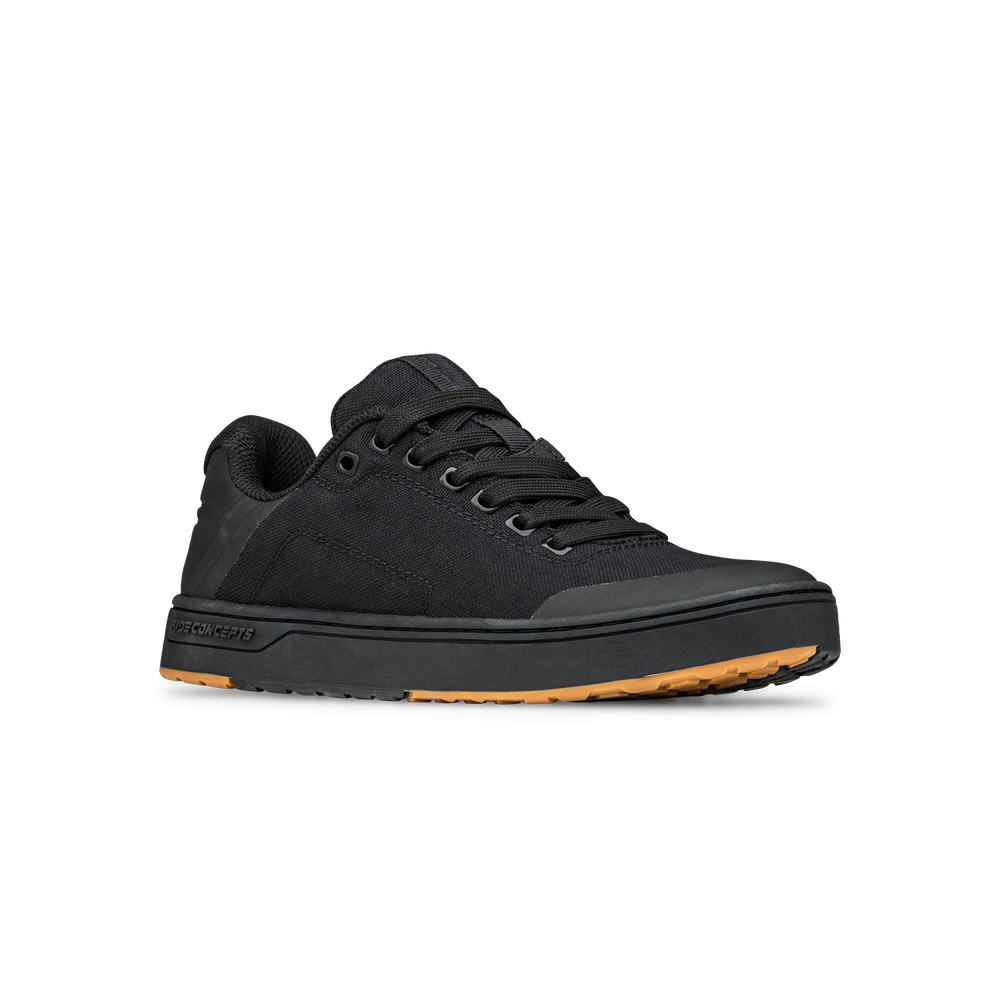 Youth Livewire Flat - Black - imagen 1