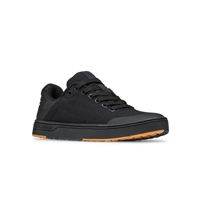Youth Livewire Flat - Black - imagen 1