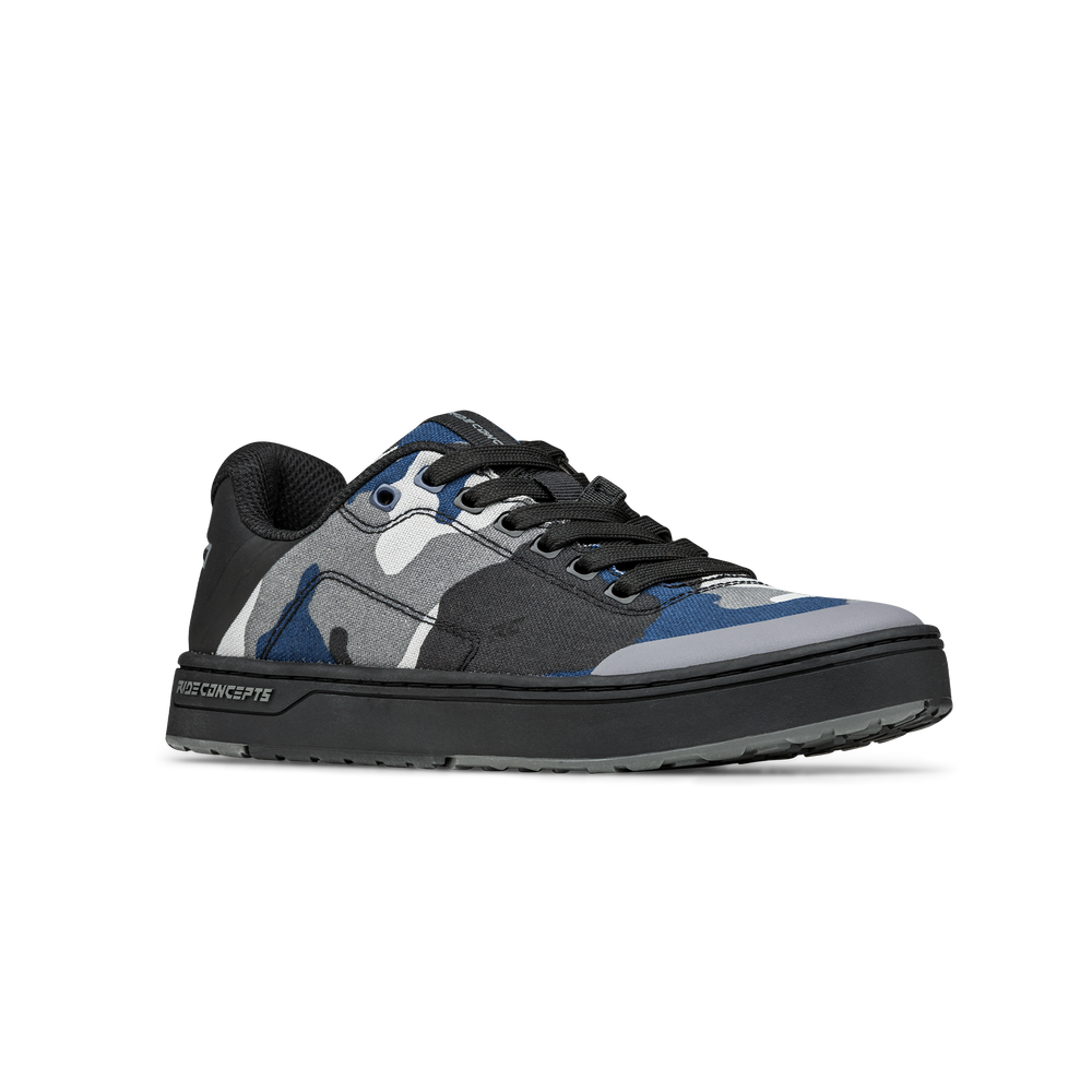 Youth Livewire Flat - Blue Camo - imagen 1