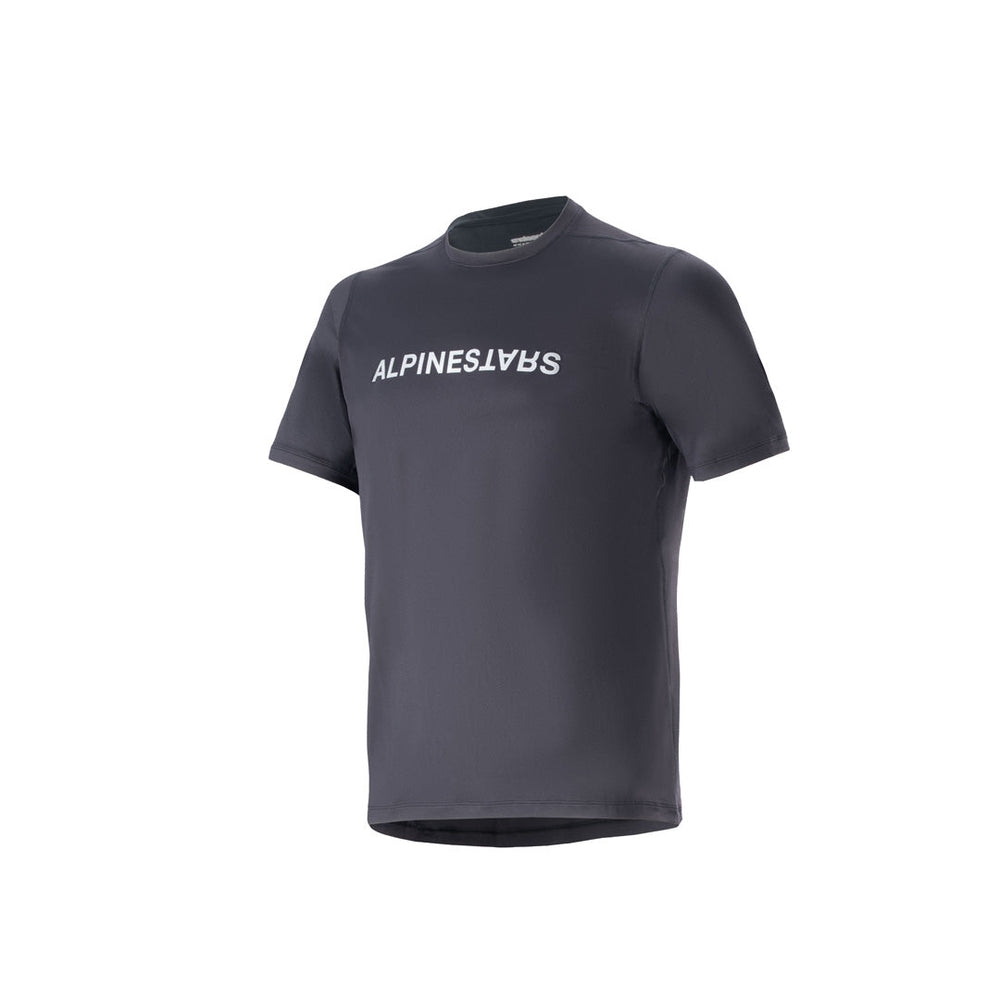 Jersey A-Dura Switch para Niño - Negro - Manga Corta - imagen 1