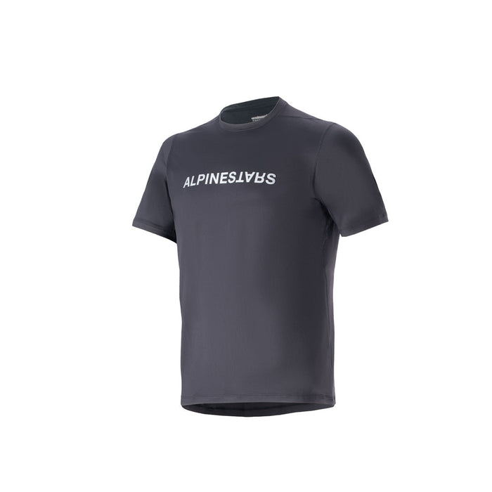 Jersey A-Dura Switch para Niño - Negro - Manga Corta - imagen 1
