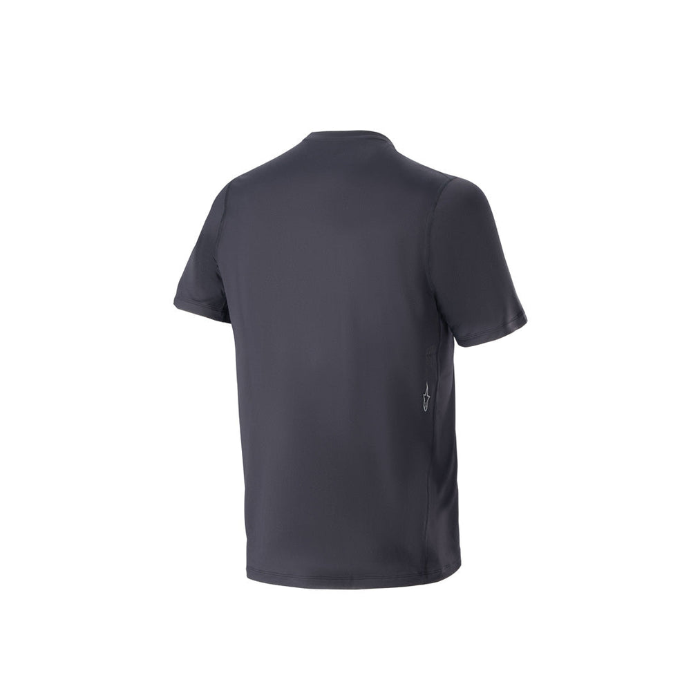 Jersey A-Dura Switch para Niño - Negro - Manga Corta - imagen 2