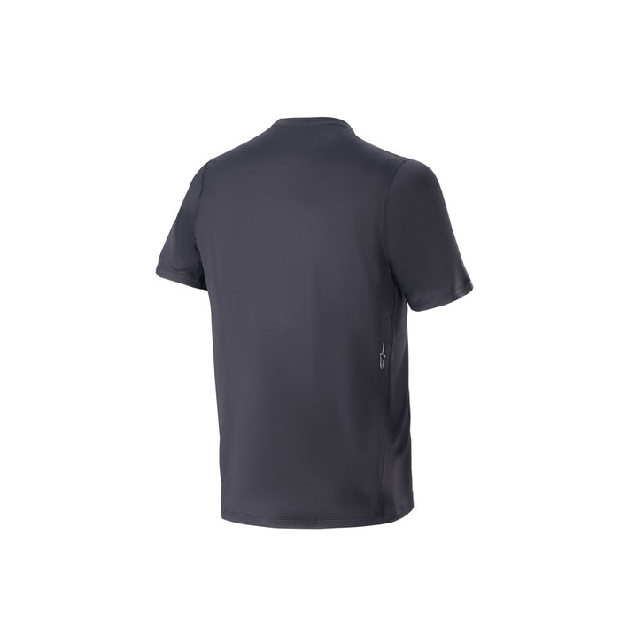 Jersey A-Dura Switch para Niño - Negro - Manga Corta - imagen 2