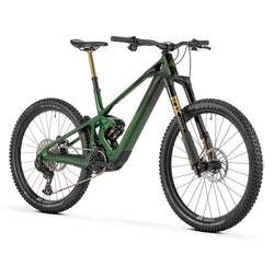 Zendit RR S - Hunter Green - imagen 2