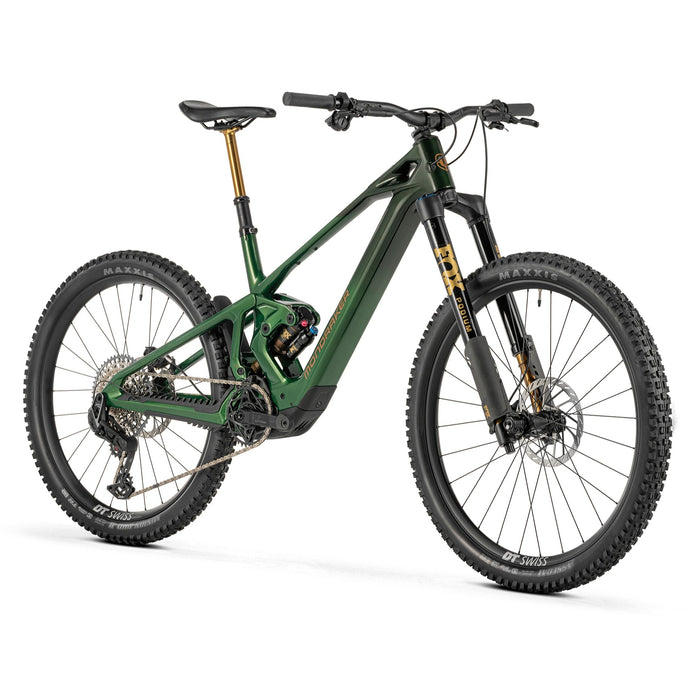 Zendit RR S - Hunter Green - imagen 2