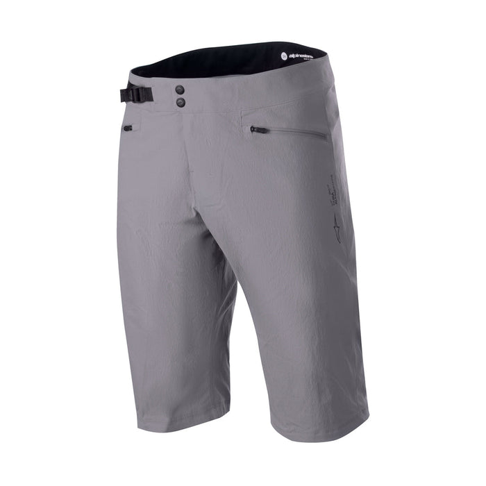 Short A-Dura Gris Oscuro - imagen 1
