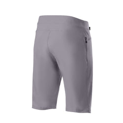 Short A-Dura Gris Oscuro - imagen 2