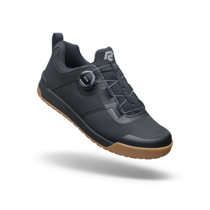 Women's Accomplice Clip BOA - Black - imagen 1