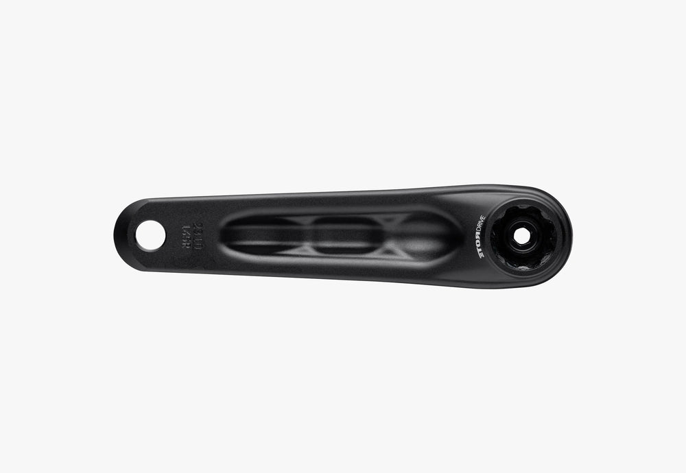 Palancas de Aluminio Aeffect R - EBIKE - ETOR - imagen 2
